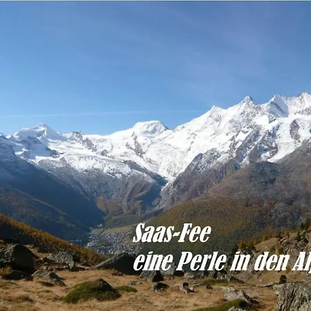 Appartamento Les Arolles Appartement-fewo 10-bettwohnung By Interhome