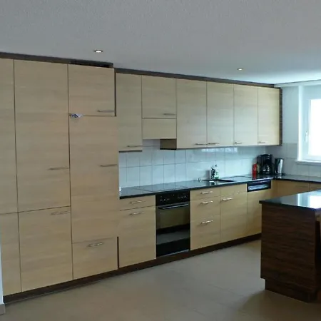 Les Arolles Appartement-fewo 10-bettwohnung By Interhome Appartamento Saas-Fee