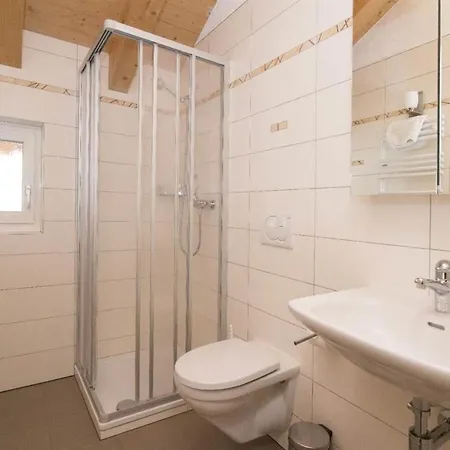 Appartamento Les Arolles Appartement-fewo 10-bettwohnung By Interhome *