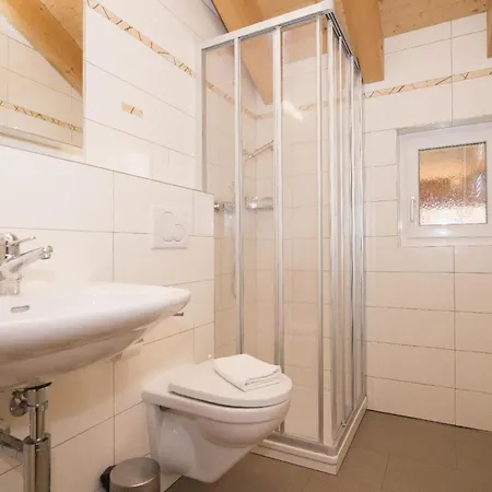 Les Arolles Appartement-fewo 10-bettwohnung By Interhome *