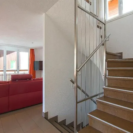 Les Arolles Appartement-fewo 10-bettwohnung By Interhome Appartamento *