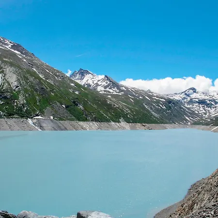 Les Arolles Appartement-fewo 10-bettwohnung By Interhome * Saas-Fee